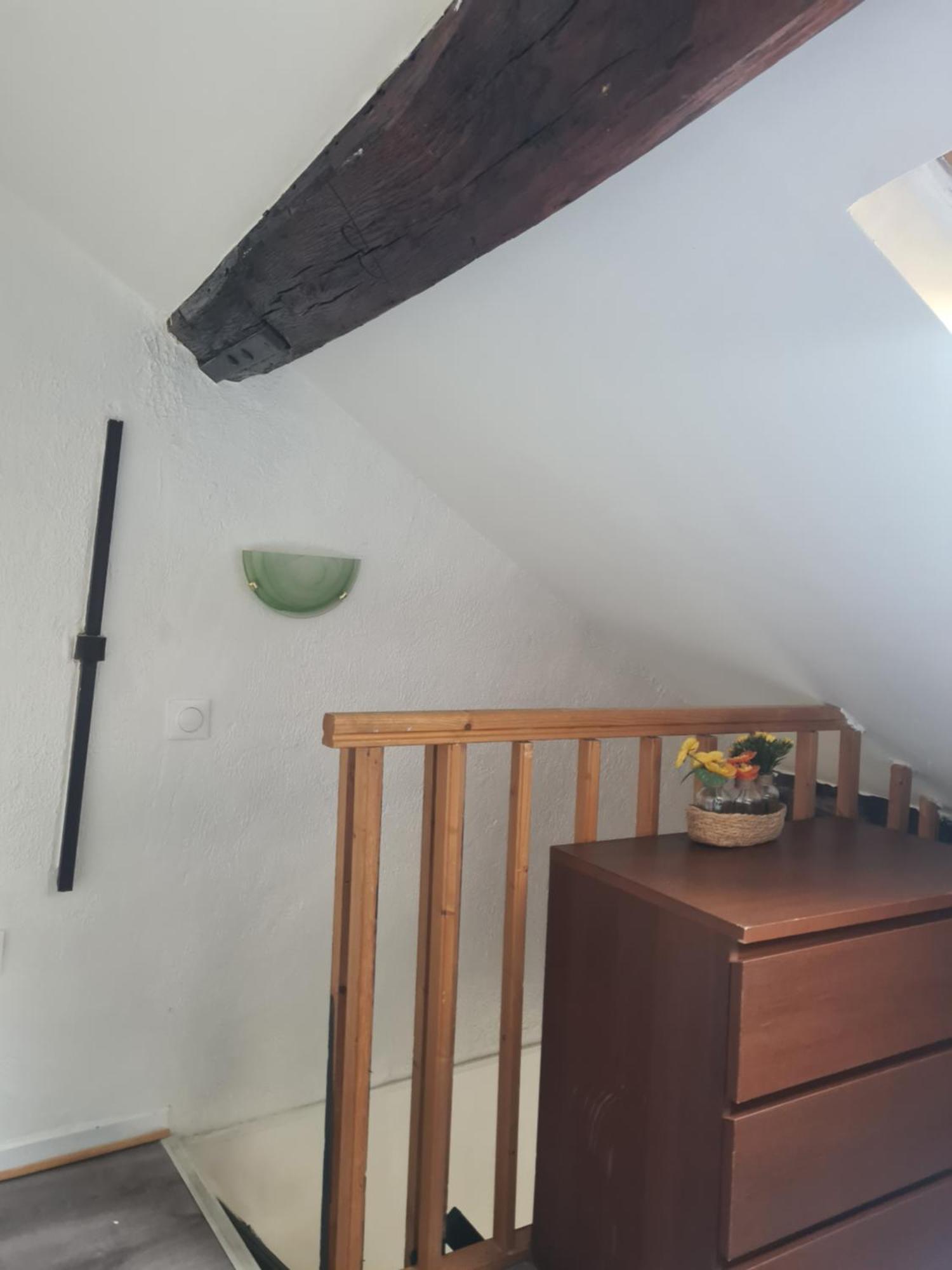 Notre Cocon Au Coeur De Ville Lagny Esterno foto