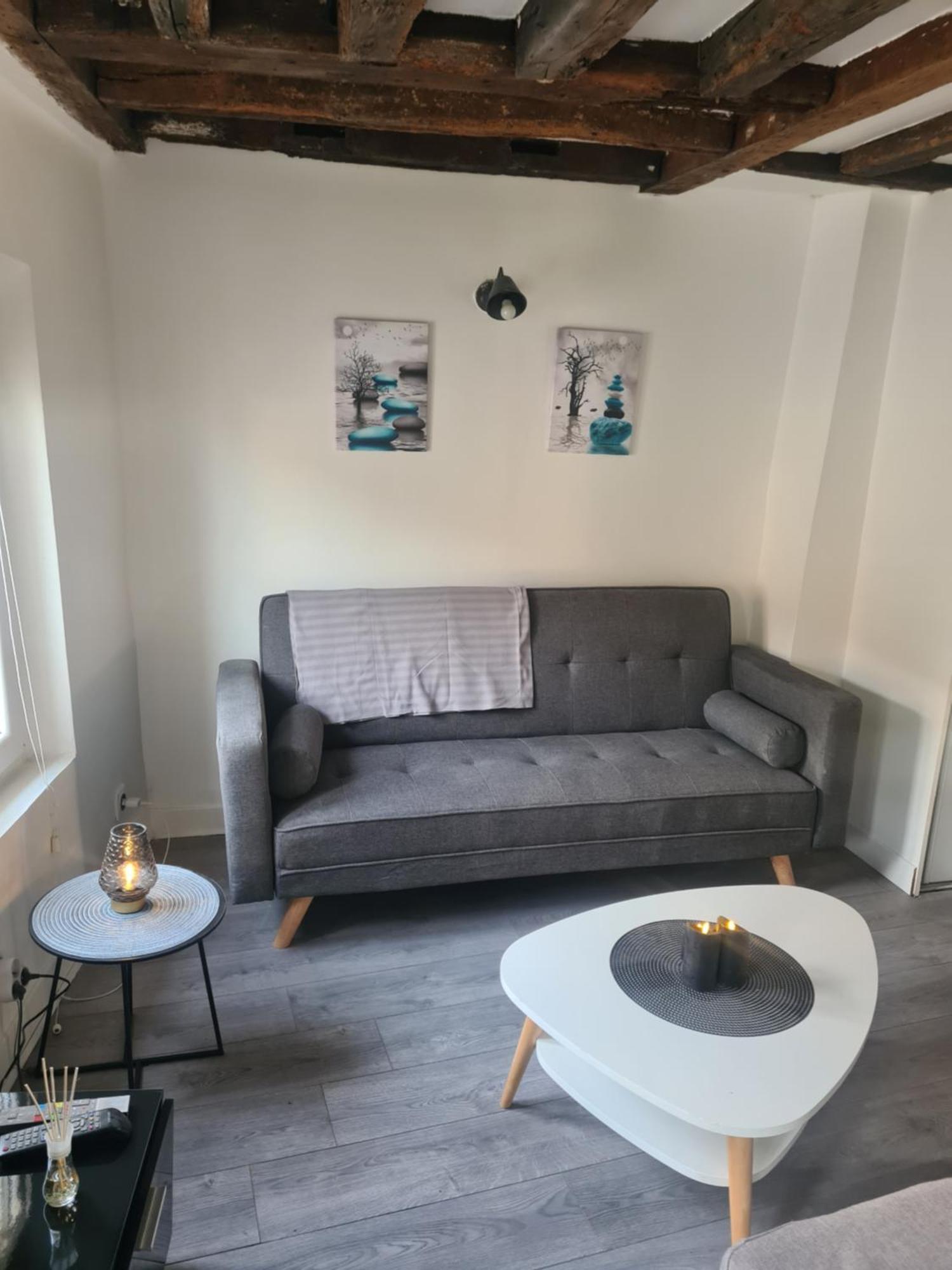 Notre Cocon Au Coeur De Ville Lagny Esterno foto