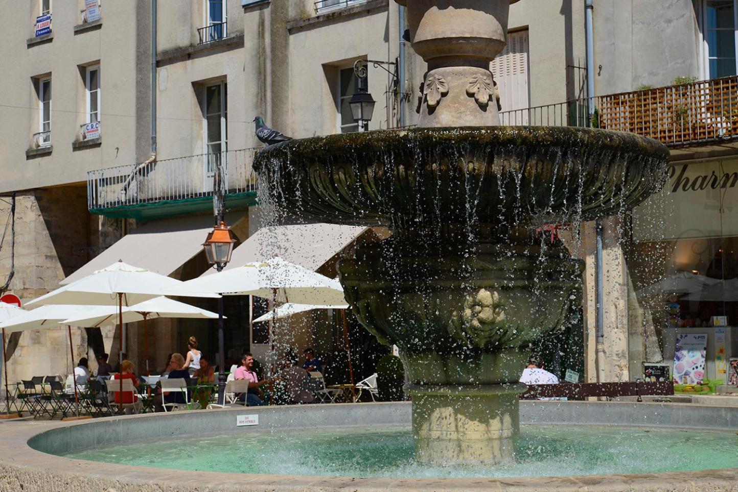 Notre Cocon Au Coeur De Ville Lagny Esterno foto