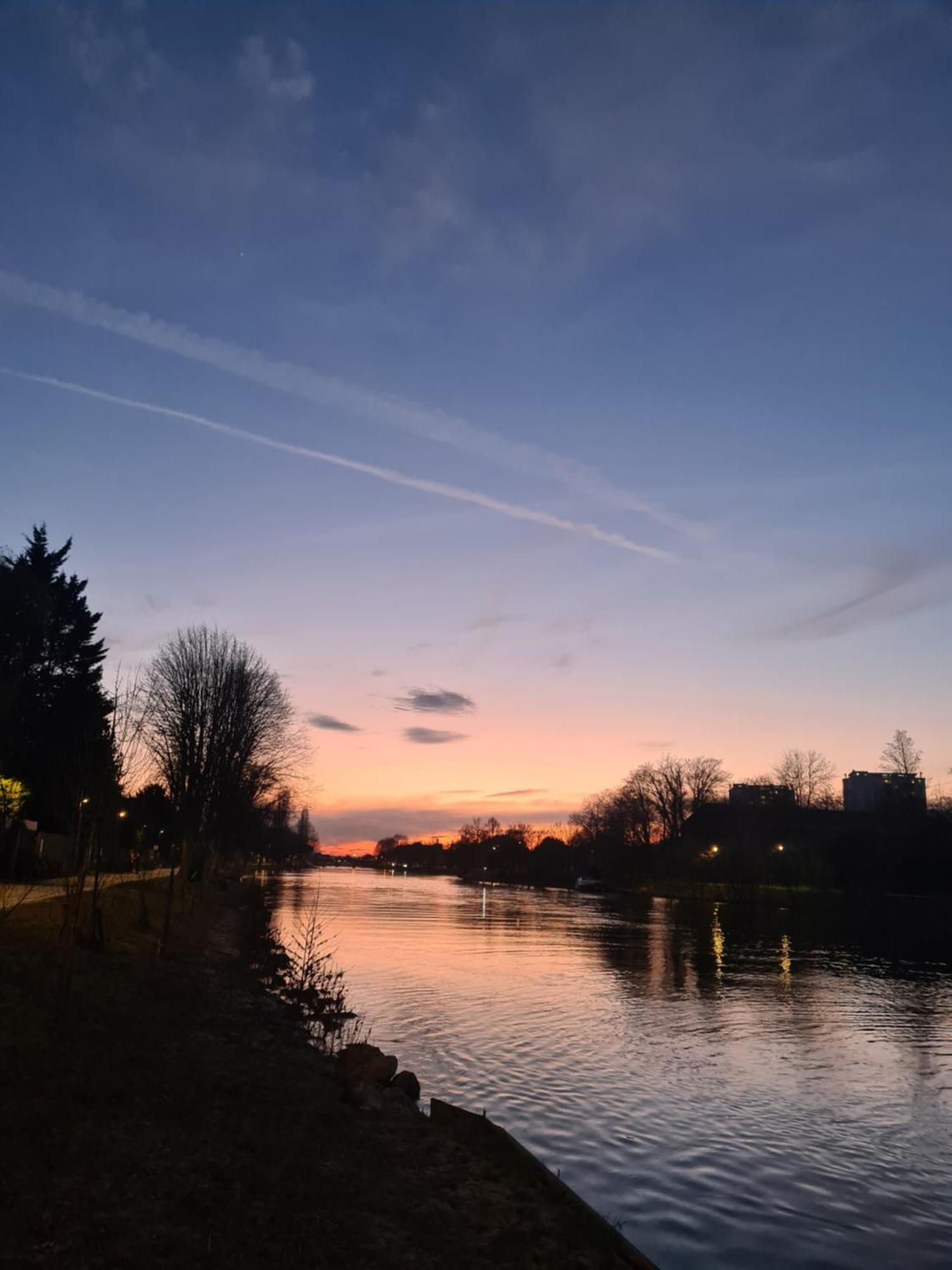 Notre Cocon Au Coeur De Ville Lagny Esterno foto