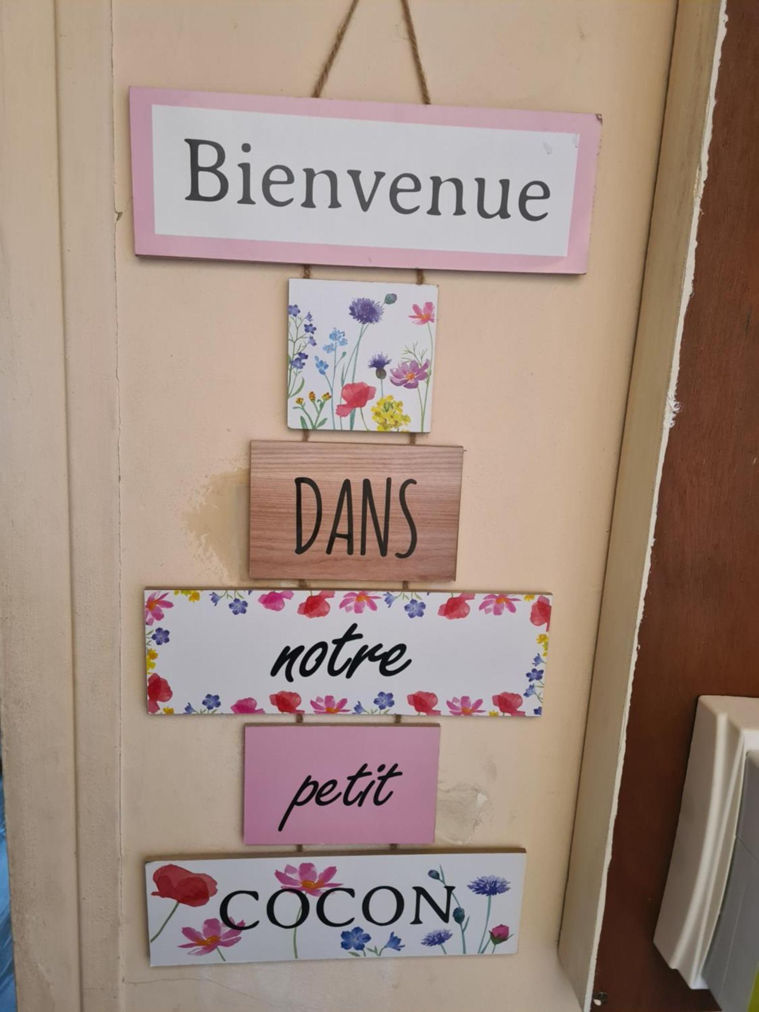 Notre Cocon Au Coeur De Ville Lagny Esterno foto